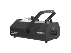 VJ-3000 DMX Fog machine