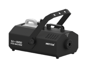 VJ-1500 DMX Fog machine
