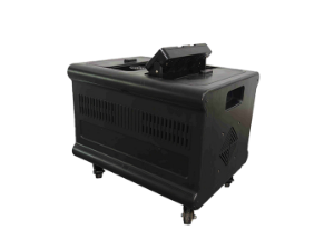 DHZ-500S  Haze Machine (Oil-base with dual-head)