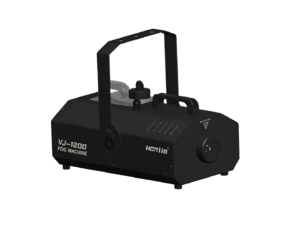 VJ-1200 DMX Fog machine