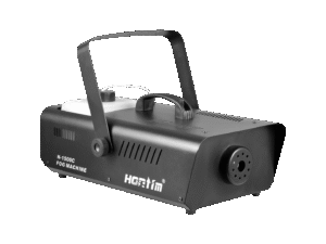 N-1500C  Fog machine