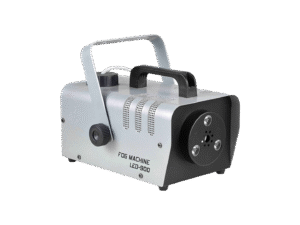 LED-900 LED  Fog machine