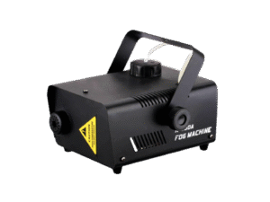 N-900C  Fog machine