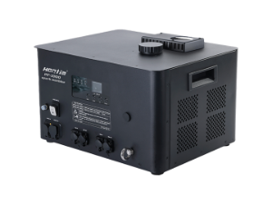PF-1000 Waterproof high  Spark machine
