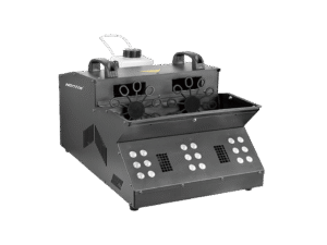 MB-300C Fog+bubble Machine