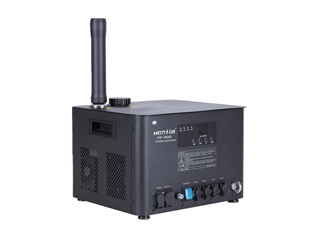 PF-900 Instantaneous burst Spark Machine
