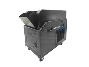 CF-4000 Electric confetti machine