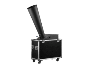 CF-3000 CO2 confetti machine (Big)