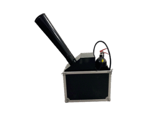 CF-1000 CO2 confetti machine(small)
