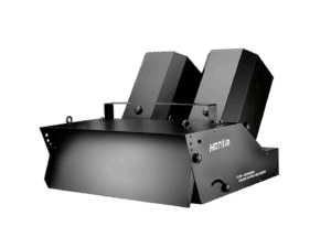 CP-2000 CO2 confetti machine(dual head)