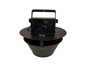 MCP-6 Confetti machine