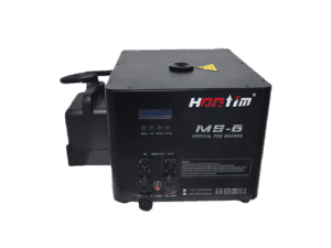 MS-6 Single-output high-power waterproof fog jet
