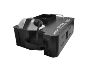 LE-1500 LED fog Jet