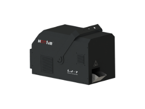 LJ-7 Outdoor CO2 Hazer Machine( CO2 Microparticle fogging )